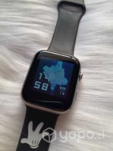 Reloj smarwatch