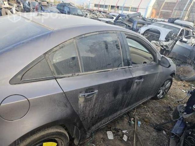 Puerta chevrolet cruze