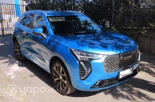 Haval Jolion Elite AT 2022