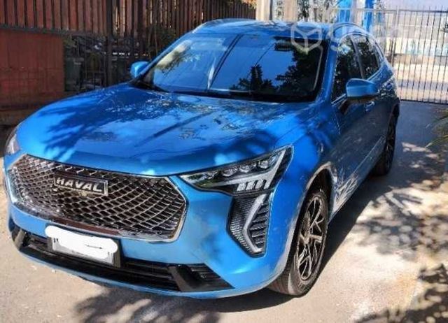 Haval Jolion Elite AT 2022
