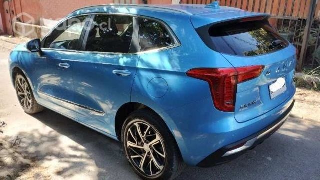 Haval Jolion Elite AT 2022