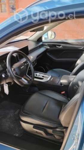 Haval Jolion Elite AT 2022