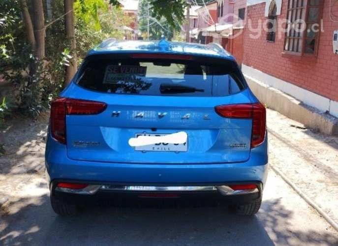 Haval Jolion Elite AT 2022