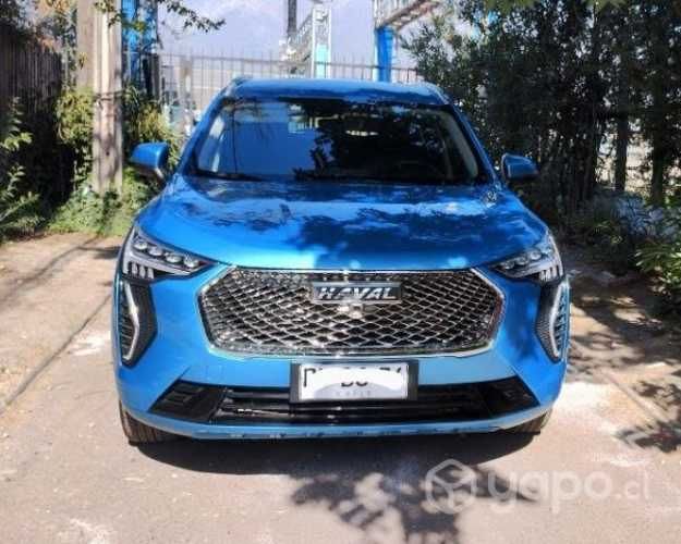 Haval Jolion Elite AT 2022