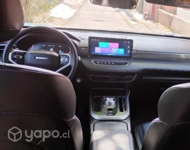 Haval Jolion Elite AT 2022