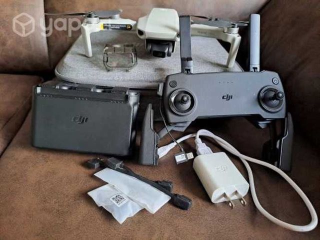 Drone DJI MAVIC MINI