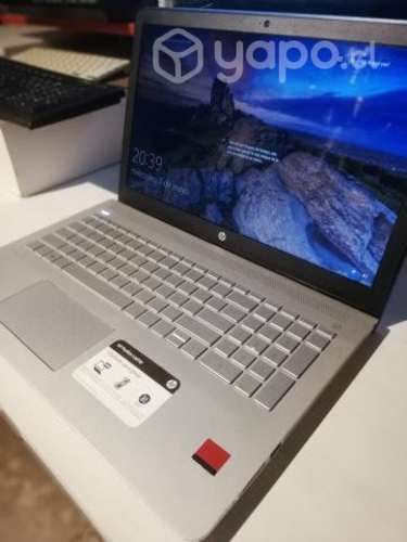 Hp pavilion 15-cd003la