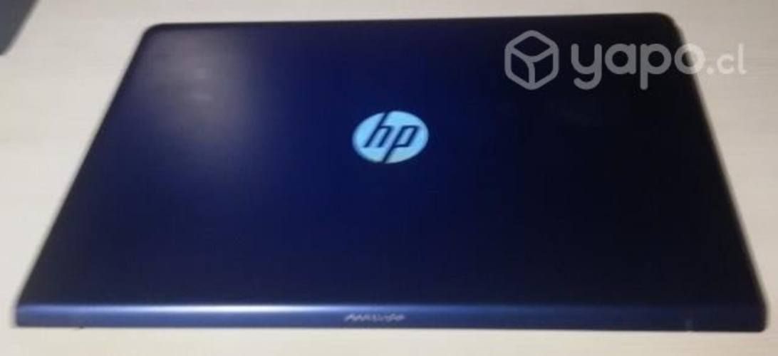 Hp pavilion 15-cd003la