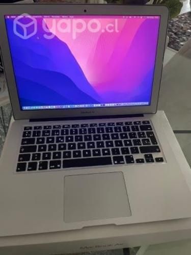 MacBook Air 8gb