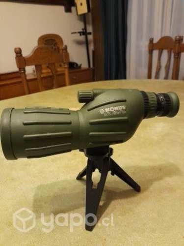 Telescopio Konus