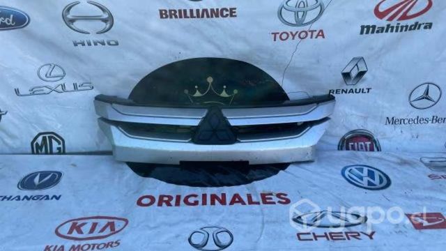 Mascara Mitsubishi L200 2019-2021 7450b291zz