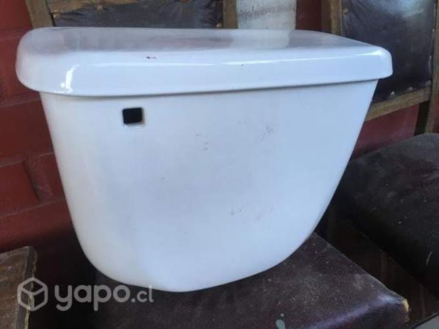 Estanque y lavatorio con pedestal