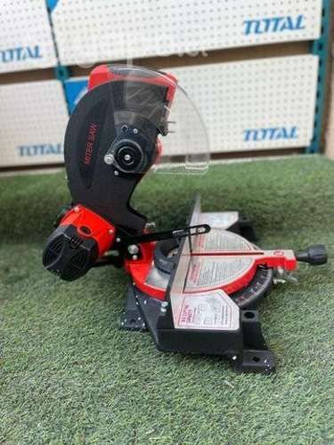 Ingletadora 10 pulgadas Miter Saw 1850w