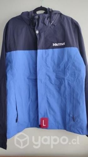 Cortavientos de varón