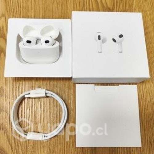 Audífonos inalámbricos