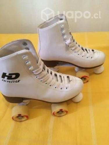 Patines artísticos hd Hondar