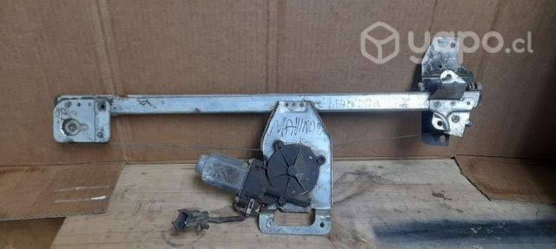 Mahindra 2007 a 2015 cremallera original rh