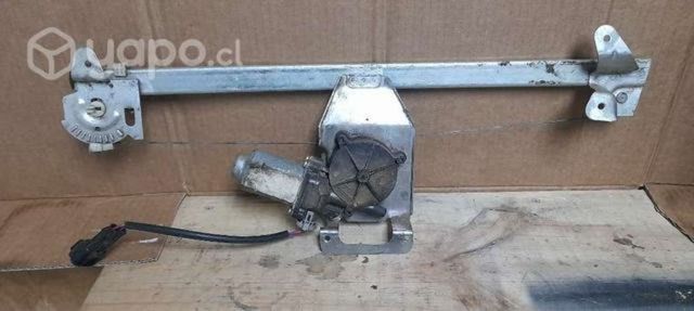 Mahindra 2007 a 2015 cremallera original rh