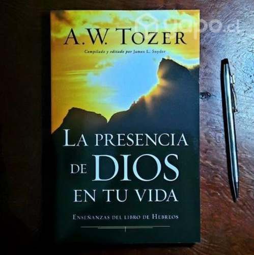 La presencia de DIOS en tu vida