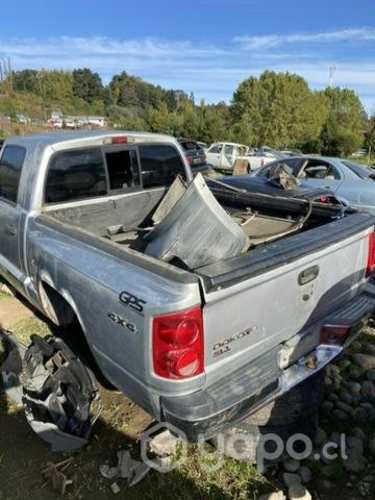 PIK UP completo - DAKOTA SLT 2008