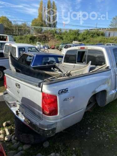 PIK UP completo - DAKOTA SLT 2008