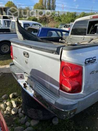 PIK UP completo - DAKOTA SLT 2008