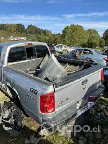 PIK UP completo - DAKOTA SLT 2008