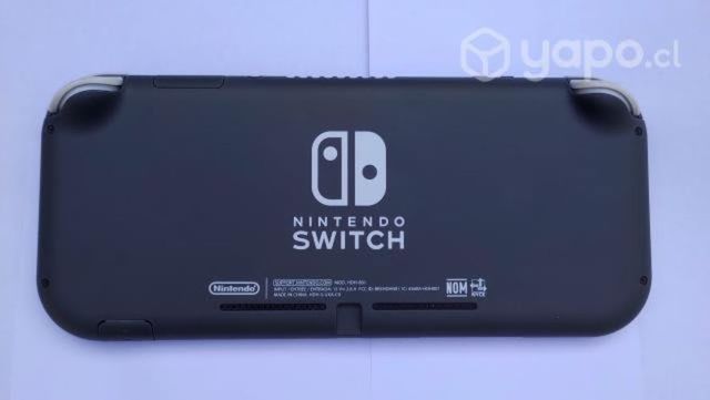 Nintendo Switch Lite Standard