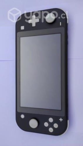 Nintendo Switch Lite Standard