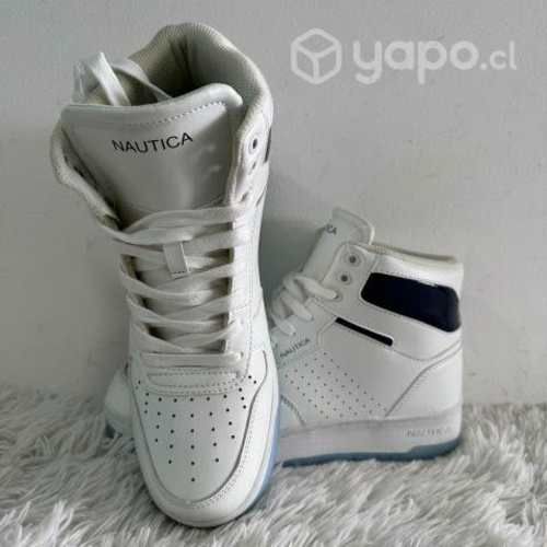 Zapatillas Nautica