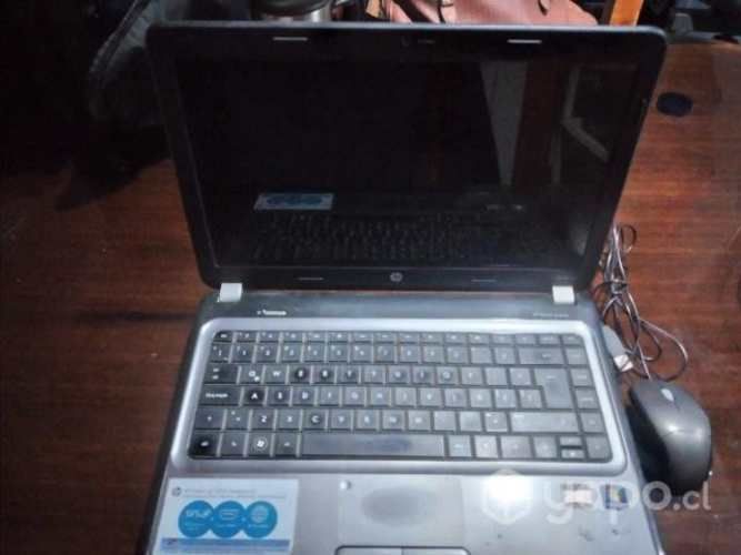 Laptop
