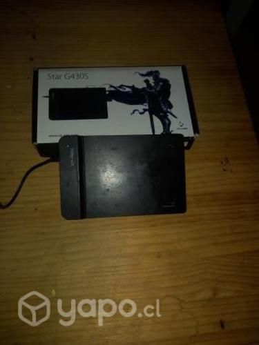 Computador HP Pavilon 20