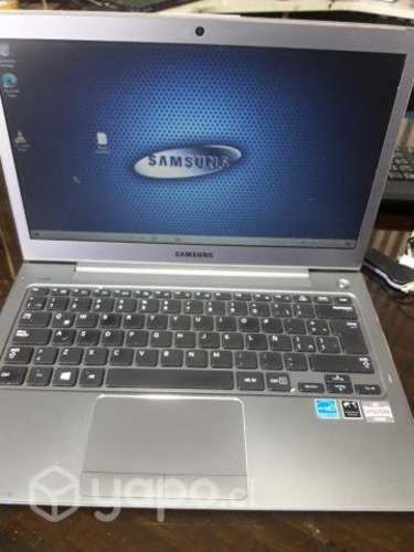 Notebook samsung