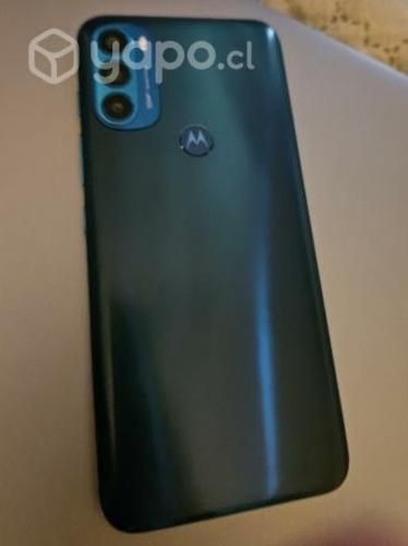 Motorola G71 verde 5G