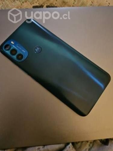 Motorola G71 verde 5G