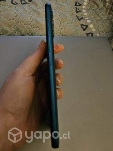 Motorola G71 verde 5G