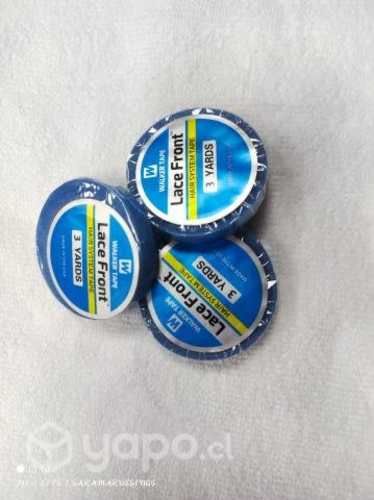 Adhesivos para extensiones