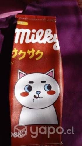 Estuche, colonia, desodorante, monedero