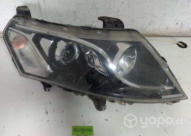 Óptico Derecho (MXV006) Mahindra XUV500 2.2 Diesel