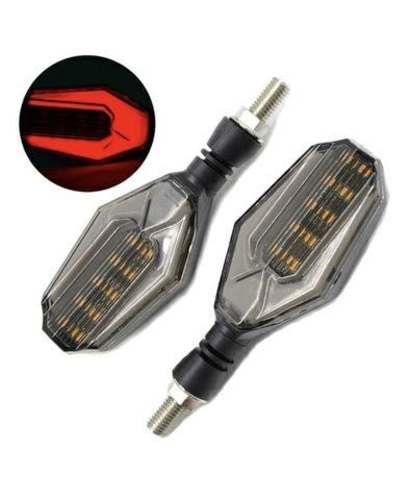 Led intermitente moto