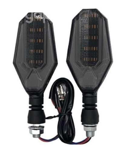 Led intermitente moto