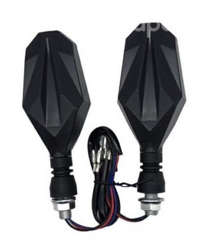 Led intermitente moto