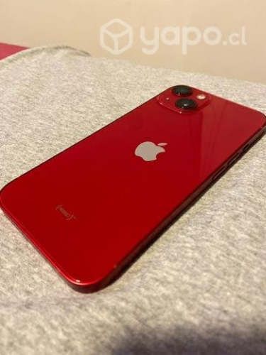 Iphone 13 128 gb red