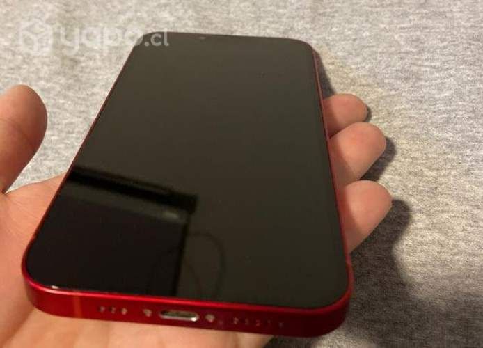 Iphone 13 128 gb red