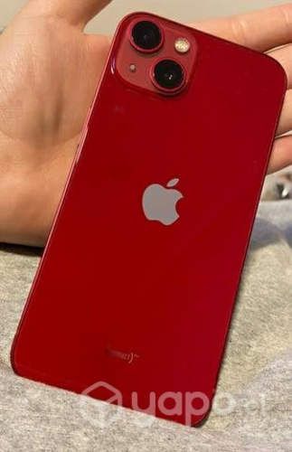 Iphone 13 128 gb red