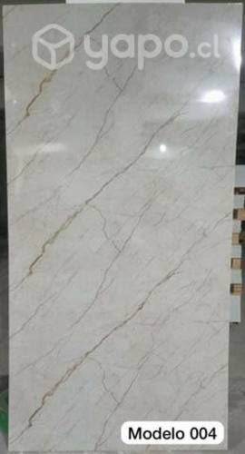 Revestimiento de PVC diseño mármol