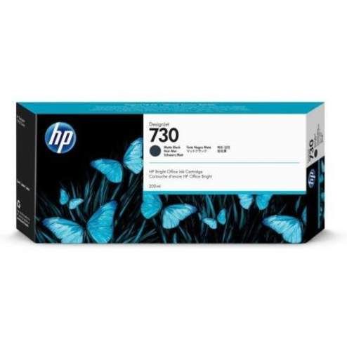 Tinta hp 730