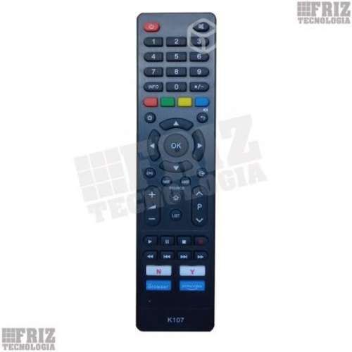 Control Remoto NEX - ONN