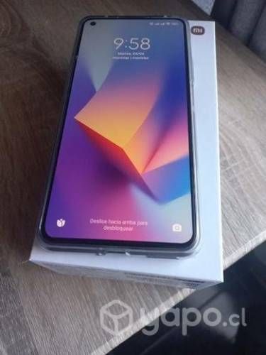 Xiaomi 11 Lite 5G