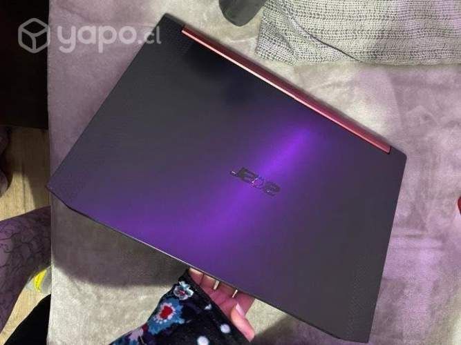 Notebook Acer Nitro 5 AMD Ryzen 5 Nvidia GeForce G